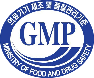 GMP 인증